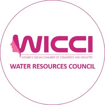 The Journey of WICCI Water Resource Council (WRC) started in 2020 with a vision  to re-assert the Role of Women in Water.