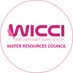 WICCI.WaterResCon (@waterrescon) Twitter profile photo