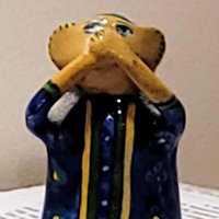 Nick Possum Jnr 📚 (@opossumnicholas) 's Twitter Profile Photo