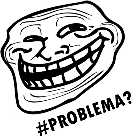 EsseEoProblema's profile picture. Eu não vim para ser seguido e sim para perseguir, mas se me seguir também será seguido. Basta usar a hashtag #EsseÉoProblema