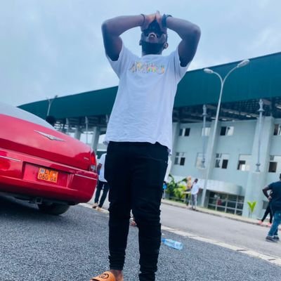 LaurentYimfor's profile picture. 