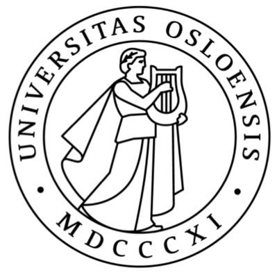 University of Oslo’s Department of Research Administration.