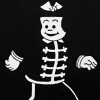 Deadybones (@deadybones) 's Twitter Profile