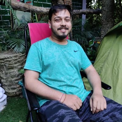 abhishek_nft_'s profile picture. 🫧