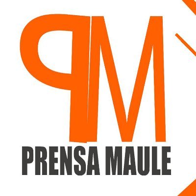Medio de comunicación
P͟r͟e͟n͟s͟a͟ ͟M͟a͟u͟l͟e͟ ͟Facebook: Prensa Maule
Instagram: prensa_maule
Twitter: @Prensamaule