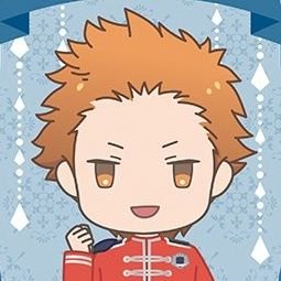 💜Ryuya Hyuga lends you his strength💥さんのプロフィール画像
