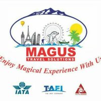 Magus Travel Solutions Pvt Ltd(@MagusLtd) 's Twitter Profile Photo