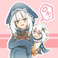 けめこ@PSO2再現勢(@kemeko_1129) 's Twitter Profile Photo