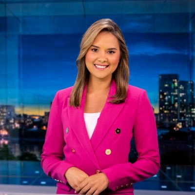 Currently: ABC News Breakfast reporter in Sydney | Previously: Reporter/Presenter/Producer @abcdarwin via @abcbrisbane