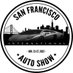 SF Auto Show (@sfautoshow) Twitter profile photo SF Auto Show (@sfautoshow) Twitter profile photo
