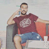 Aly 😎 (@aliwaza15) Twitter profile photo