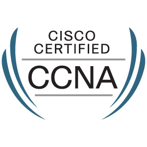 dmessana's profile picture. CCNA