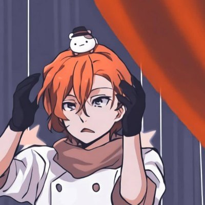 Klan yato🌂さんのプロフィール画像