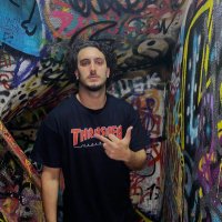 Luca (@lucacappanera) 's Twitter Profile