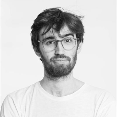 ricardodetomas's profile picture. "Pero vamos a ver..." | 💻 Co(CEO+Founder) de @driza_co | Alto Comisionado De Empezar Proyectos Por Encima De Mis Posibilidades