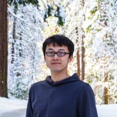 PhD@Rutgers_NJMS in Dr.Junichi Sadoshima lab, study autophagy in obesity associated cardiovascular disease