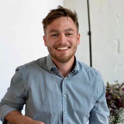 henrikkobus's profile picture. 