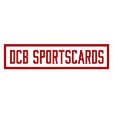 DCBSportsCards Profile Picture