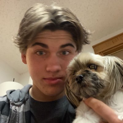 PUfimzeff's profile picture. 