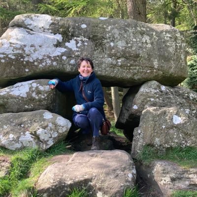 CramptonHels's profile picture. 