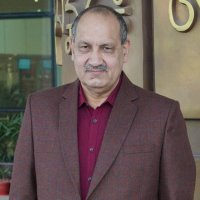 Dr. Prem Kumar (@drpremkumarahd) 's Twitter Profile