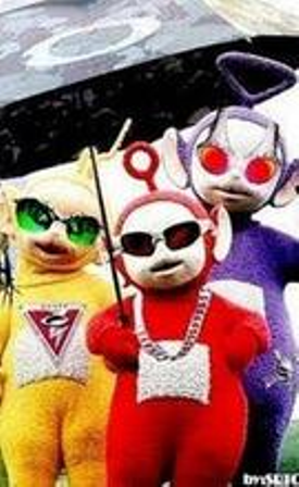 malicioso7's profile picture. 