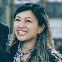 Grace Li (@gracedocx) 's Twitter Profile