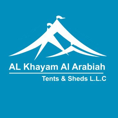akaatentsuae's profile picture. Al Khayam Al Arabiah is Tent & Shades manufacturing company located in Sharjah,UAE. Our Main Product Categories are: 
Tents | Car Parking Shades | Sun Shades