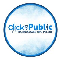 Click2public(@Click2Public) 's Twitter Profile Photo