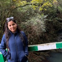 Neha Dagar (@nehadagar26) 's Twitter Profile