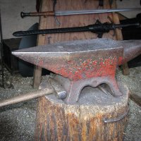 an anvil of Yahweh (@anvilofyahweh) 's Twitter Profile