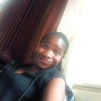 Pauline Ebenezer (@nabirye_pauline) 's Twitter Profile