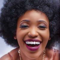 Nyokabi (@nyokafimacharia) 's Twitter Profile