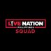 Live Nation PH Squad (@lnphsquad) Twitter profile photo