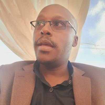 Githirwafauro's profile picture. Hard nut to crack.