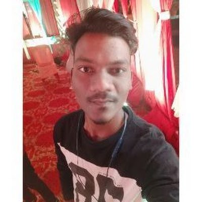 Akash Uikey