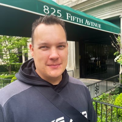 Head of Product Design and Development for Flesh and Blood TCG.