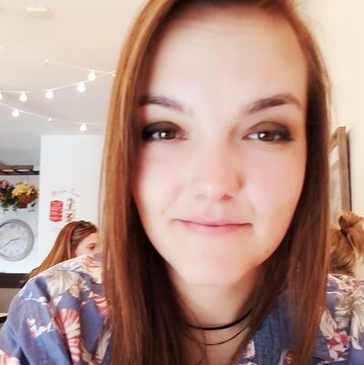 OliviaJuddas's profile picture. 