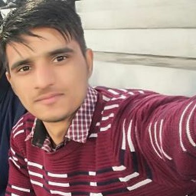 Ehtisham953's profile picture. explorer