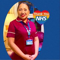 Brenda Deocampo MBE💙(@BrendaDeocampo) 's Twitter Profile Photo