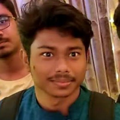 Kumarjitmaity99's profile picture. XD