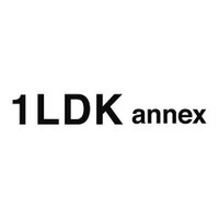 1LDK annex(@1LDKannex) 's Twitter Profile Photo