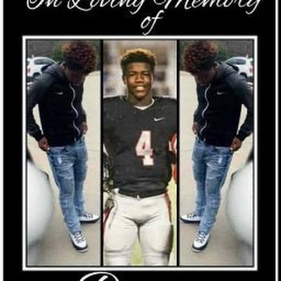 TTreyvonjr23's profile picture. Treyvon
Long Live Christopher L. Gordon 
Long Live Simba