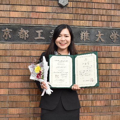Ph.D. student - Kyoto Institute of Technology - Japan
Bacteriophages - Escherichia coli - Salmonella spp.