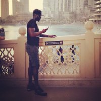 Florent 🤙🏾 (@flykidflo) 's Twitter Profile