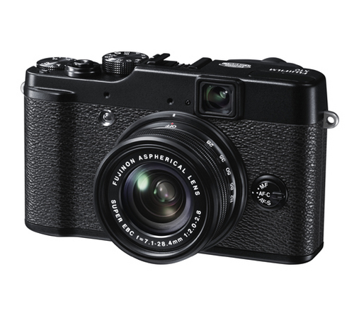 A community forum dedicated to the Fujifilm FinePix X Series of cameras.