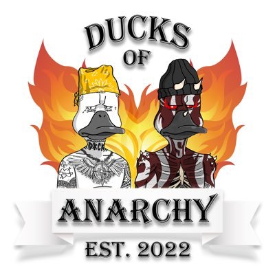DucksOfAnarchy