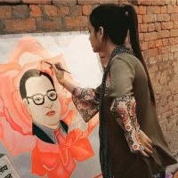 Poonam Ambedkar (@poonamambedkar2) 's Twitter Profile