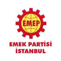 Emek Partisi İstanbul(@emepistanbul) 's Twitter Profile Photo