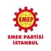 Emek Partisi İstanbul (@emepistanbul) Twitter profile photo